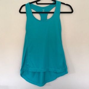 Z by zella tank top